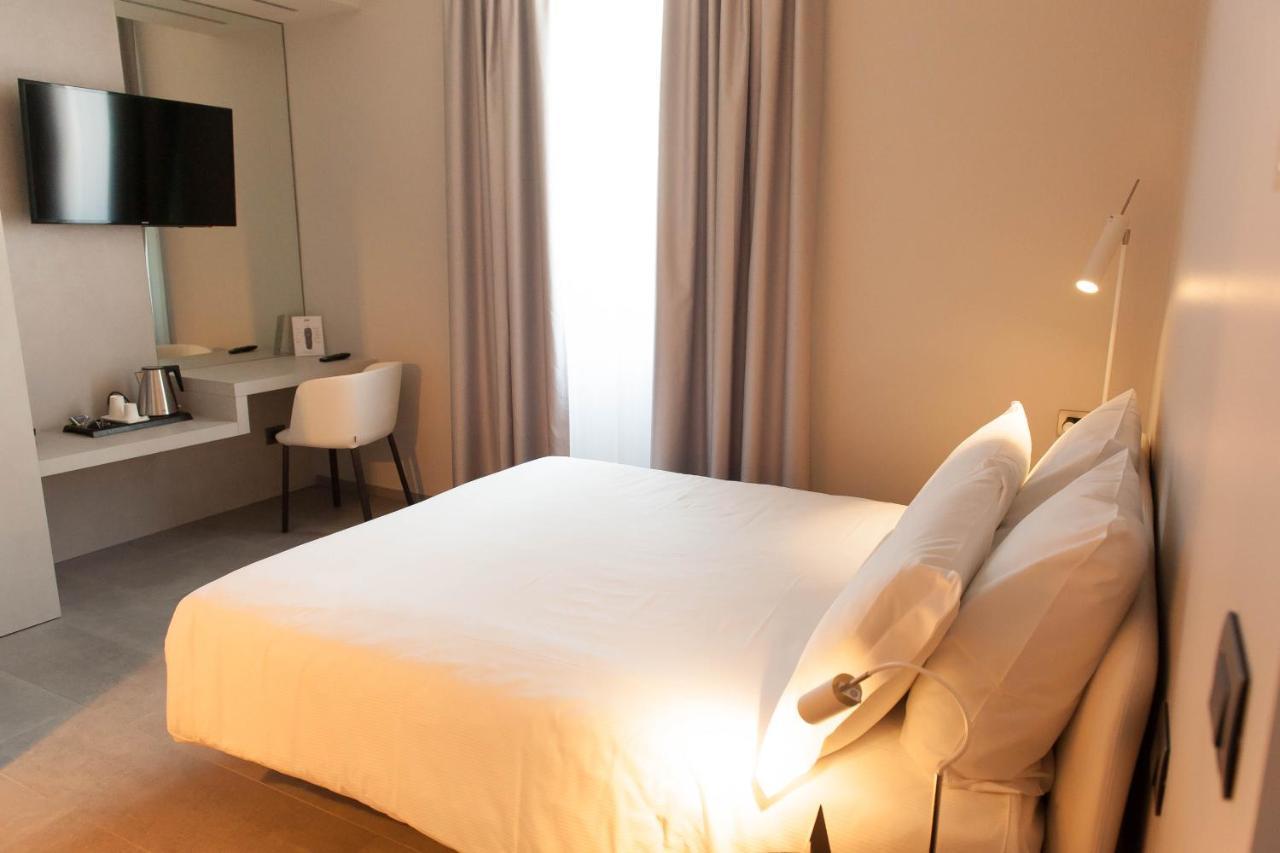 Hotel Le Funi 4*